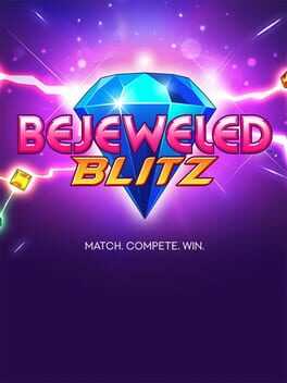 Bejeweled Blitz Box Art