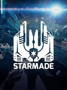 Starmade Box Art