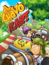 El Chavo Kart Box Art