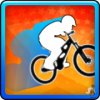 Trick cyclist