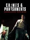 Sherlock Holmes: Crimes & Punishments Box Art