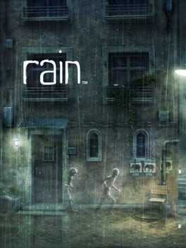 Rain Box Art