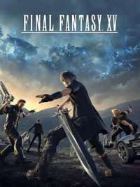 SPOILER! Question about Final Fantasy XV Story