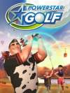 Powerstar Golf Box Art