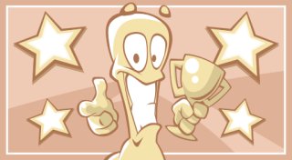 Trophy List Banner