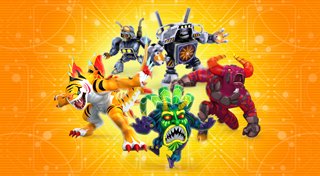 Trophy List Banner