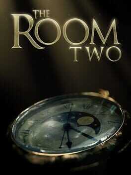 The Room Two Box Art