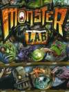Monster Lab Box Art