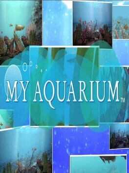 My Aquarium Box Art