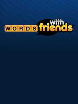 Words With Friends Box Art