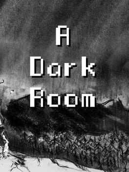 A Dark Room Box Art