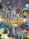 Jetpack Joyride Box Art