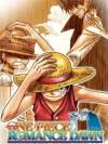 One Piece: Romance Dawn Box Art