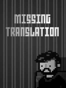 Missing Translation Box Art
