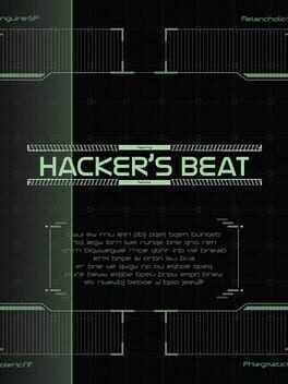Hackers Beat Box Art
