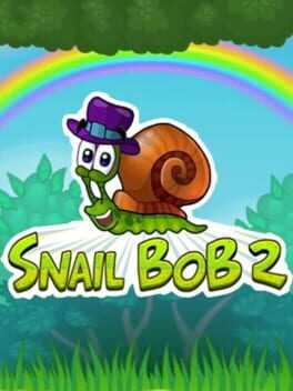 Snail Bob 2 Box Art