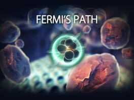 Fermis Path Box Art
