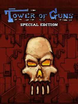 Tower of Guns: Special Edition Box Art