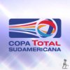 First Win: Copa Sudamericana