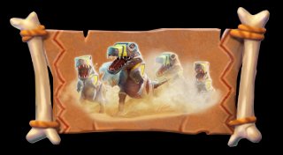 Trophy List Banner