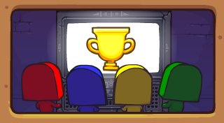 Trophy List Banner