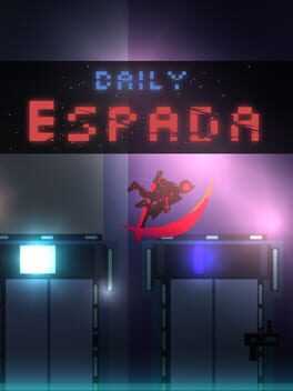 Daily Espada Box Art