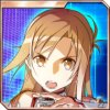 Asuna's Dream Duel Clear