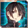 Kirito's Arcade Story Clear