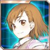 Mikoto's Arcade Story Clear