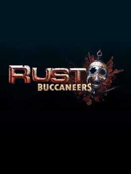 Rust Buccaneers Box Art