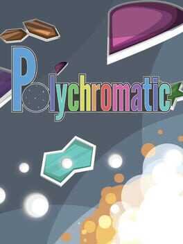 Polychromatic Box Art