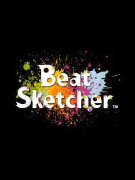 Beat Sketcher Box Art