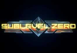 Sublevel Zero Box Art