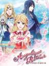 Angelique Retour Box Art