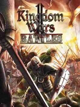 Kingdom Wars 2: Battles Box Art