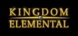 Kingdom Elemental Box Art