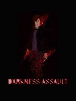 Darkness Assault Box Art