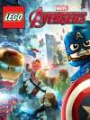 LEGO Marvel's Avengers Box Art