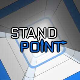 Standpoint Box Art