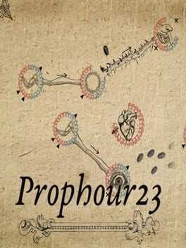 Prophour23 Box Art