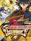 Yu-Gi-Oh! 5D's: Tag Force 6 Box Art