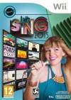 Let's Sing 2015 Box Art
