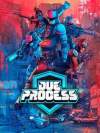 Due Process Box Art