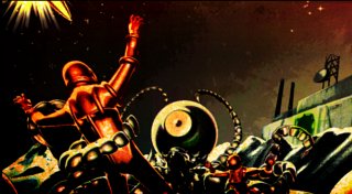 Trophy List Banner