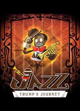Jazz: Trumps Journey Box Art