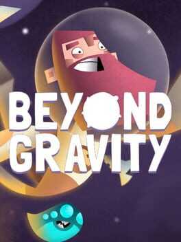 Beyond Gravity Box Art