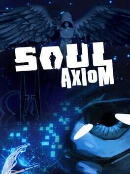 Soul Axiom Box Art