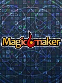 Magicmaker Box Art