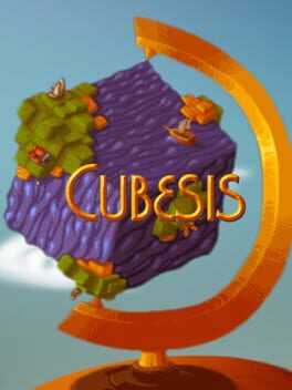 Cubesis Box Art