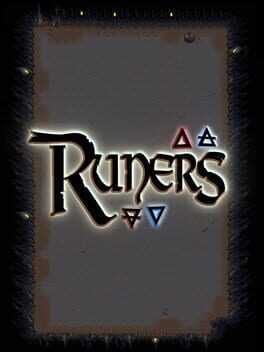 Runers Box Art